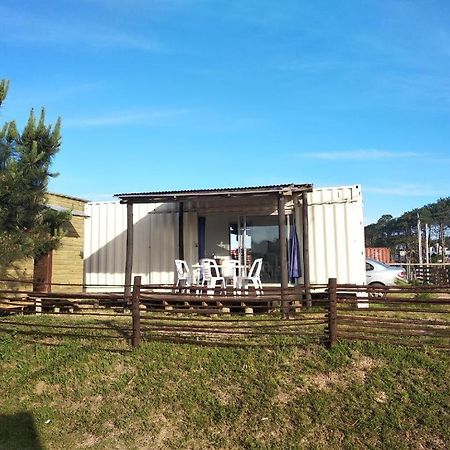 La Isla Villa Punta Del Diablo Dış mekan fotoğraf