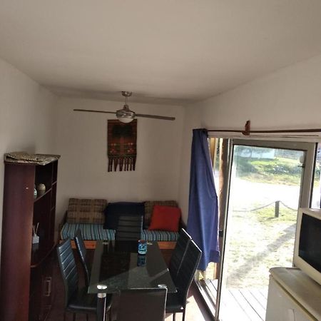 La Isla Villa Punta Del Diablo Dış mekan fotoğraf