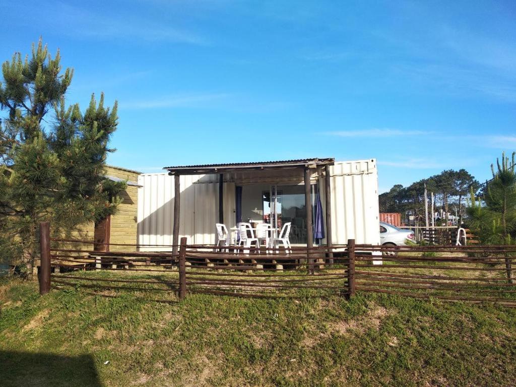 La Isla Villa Punta Del Diablo Dış mekan fotoğraf