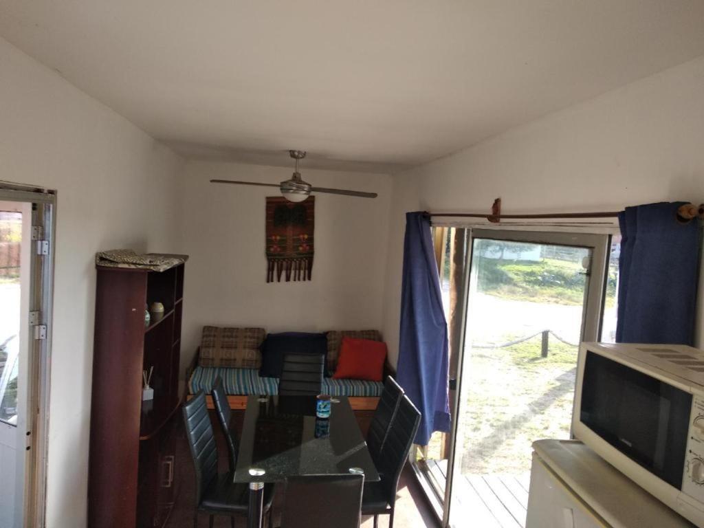 La Isla Villa Punta Del Diablo Dış mekan fotoğraf