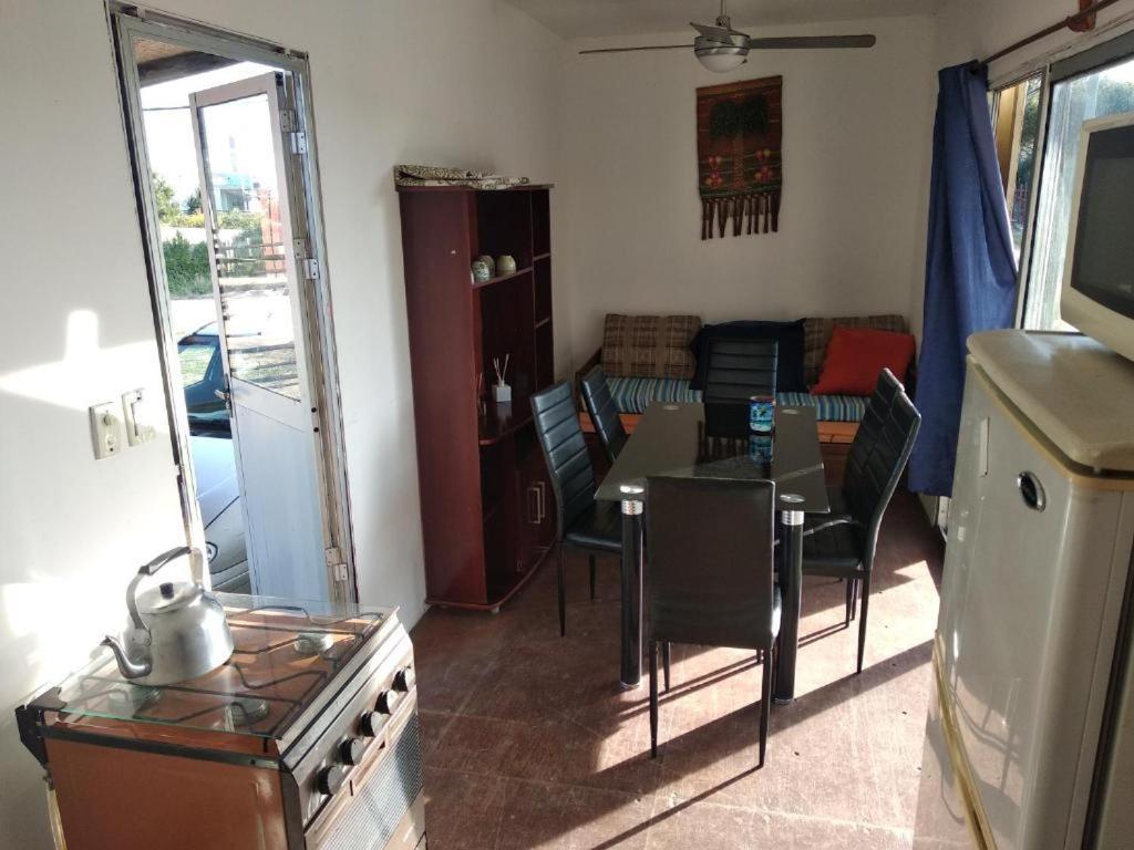 La Isla Villa Punta Del Diablo Dış mekan fotoğraf