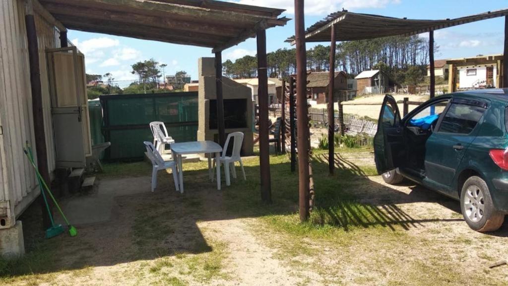 La Isla Villa Punta Del Diablo Dış mekan fotoğraf