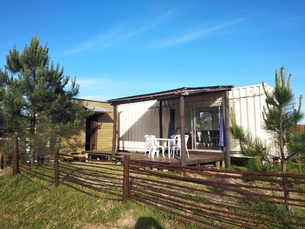 La Isla Villa Punta Del Diablo Dış mekan fotoğraf
