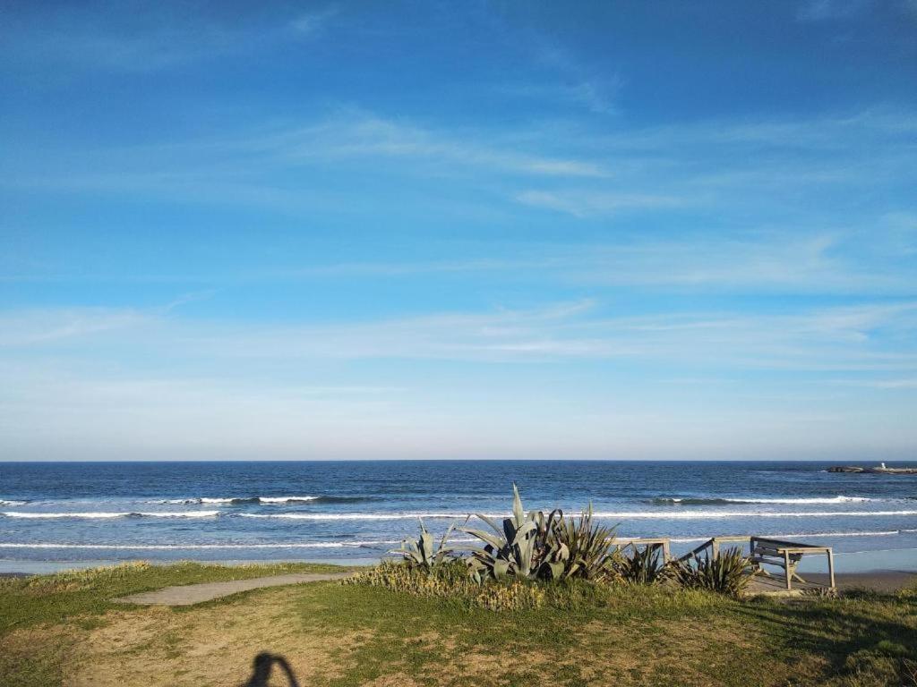 La Isla Villa Punta Del Diablo Dış mekan fotoğraf