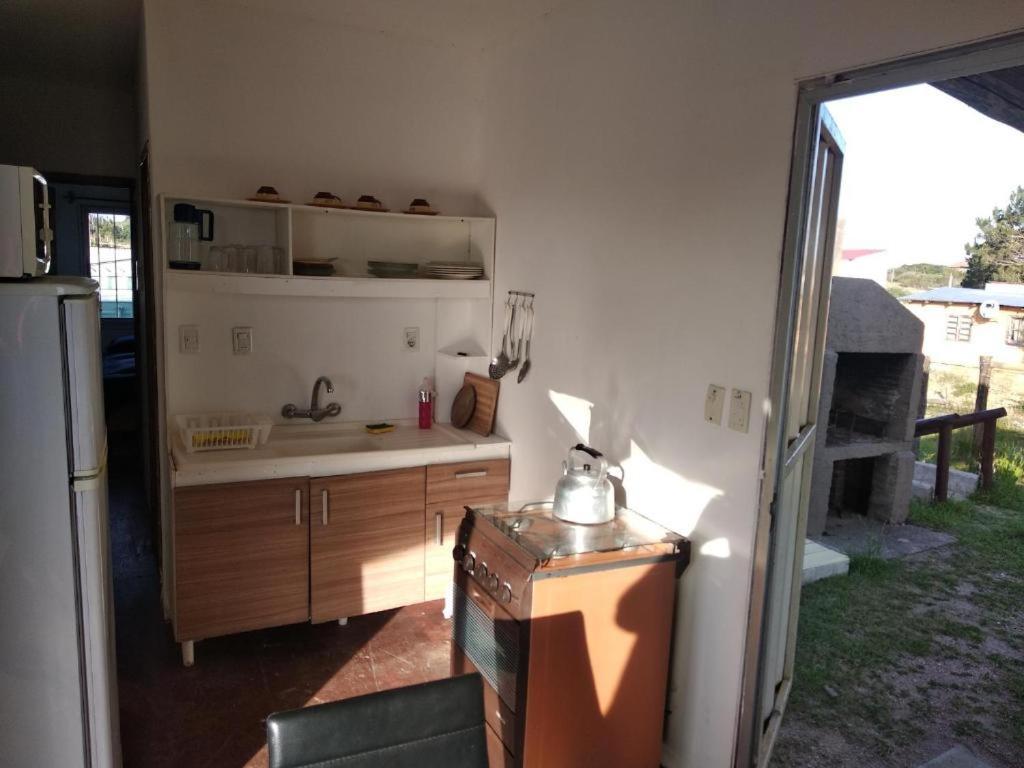 La Isla Villa Punta Del Diablo Dış mekan fotoğraf