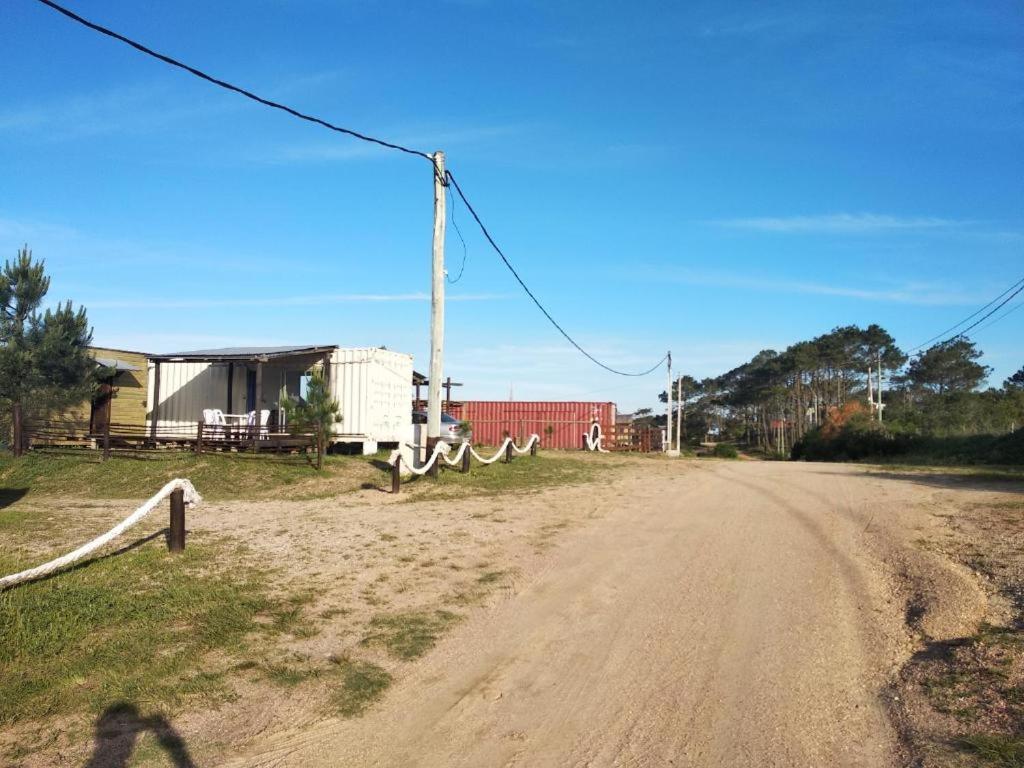 La Isla Villa Punta Del Diablo Dış mekan fotoğraf