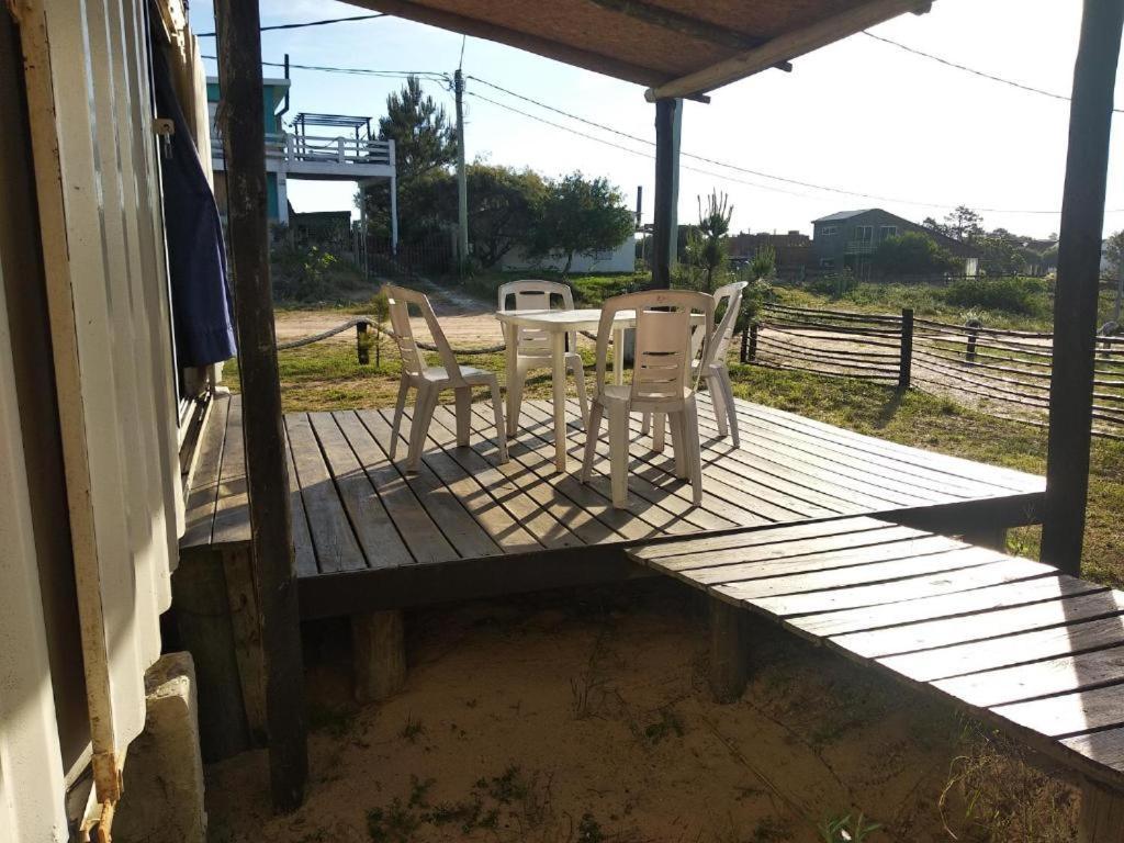 La Isla Villa Punta Del Diablo Dış mekan fotoğraf
