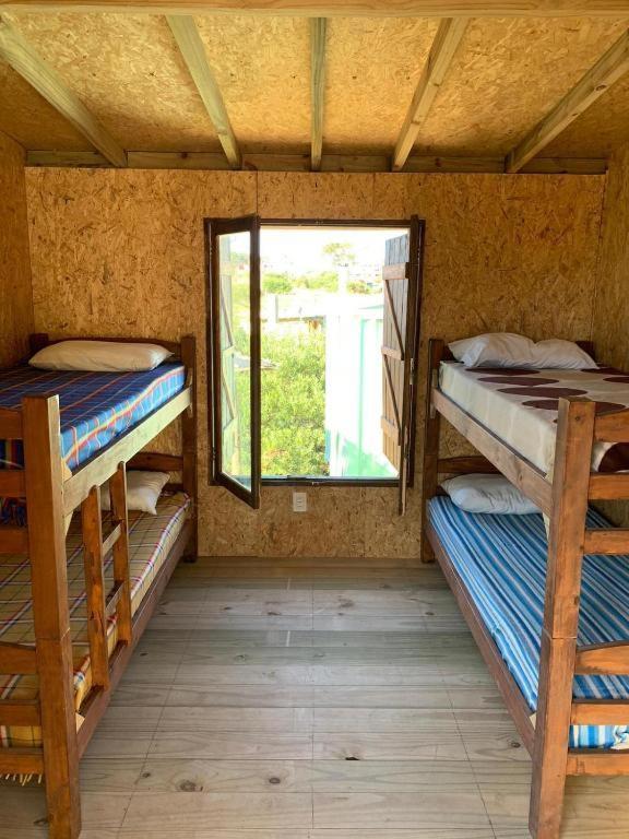 La Isla Villa Punta Del Diablo Dış mekan fotoğraf