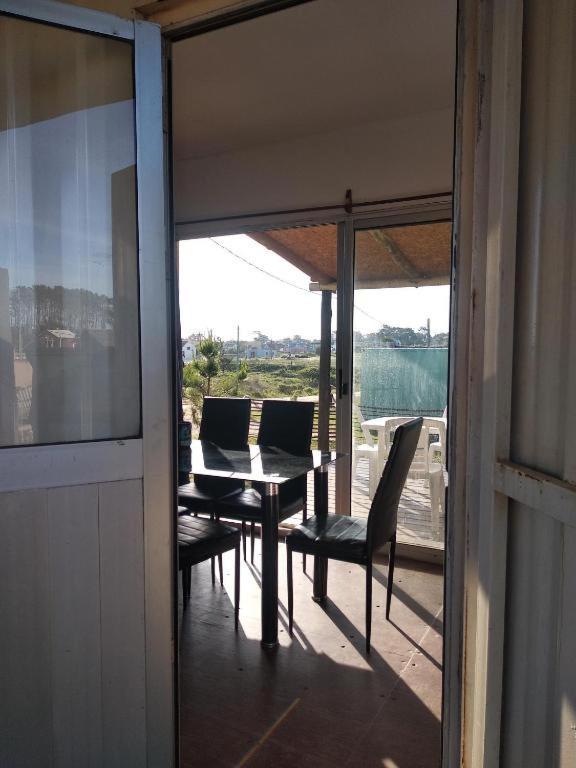 La Isla Villa Punta Del Diablo Dış mekan fotoğraf