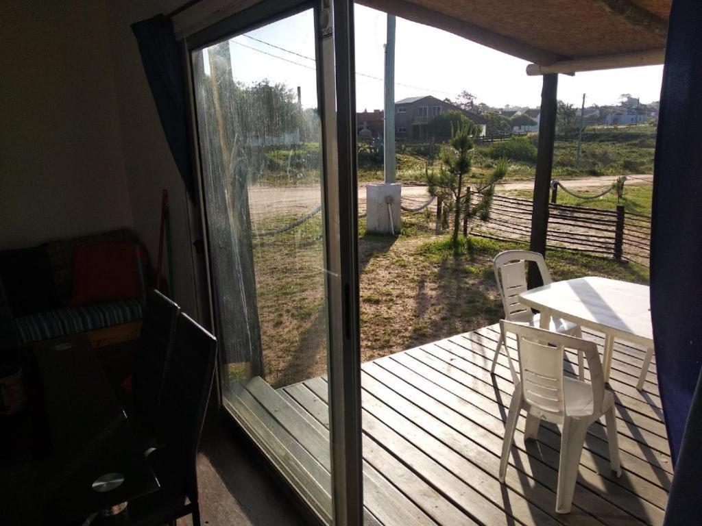La Isla Villa Punta Del Diablo Dış mekan fotoğraf