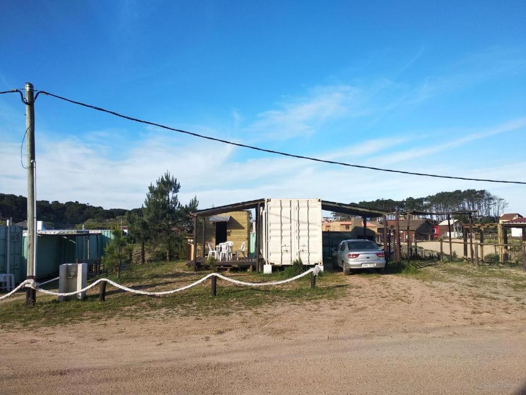 La Isla Villa Punta Del Diablo Dış mekan fotoğraf