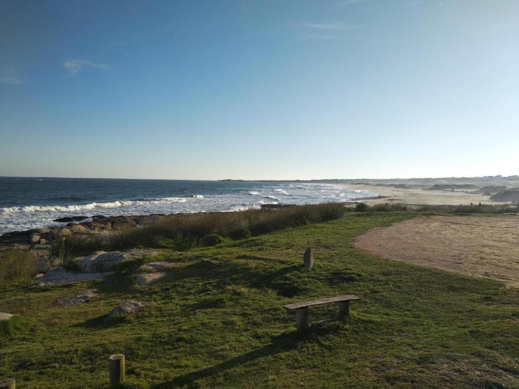 La Isla Villa Punta Del Diablo Dış mekan fotoğraf