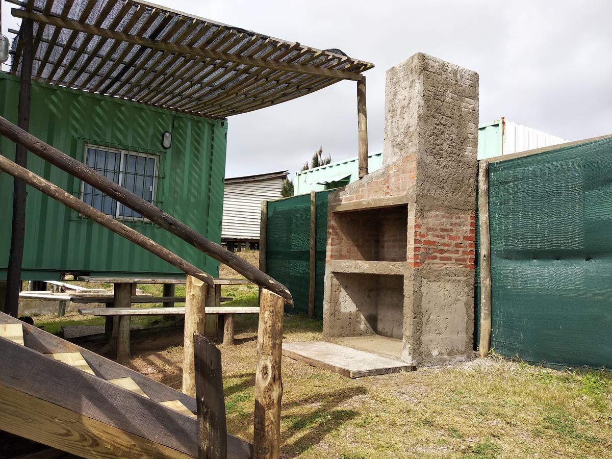 La Isla Villa Punta Del Diablo Dış mekan fotoğraf