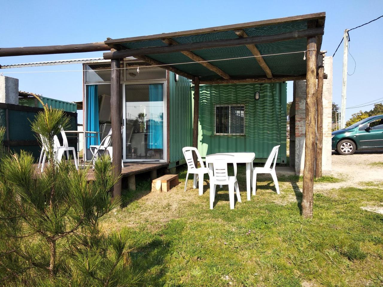La Isla Villa Punta Del Diablo Dış mekan fotoğraf