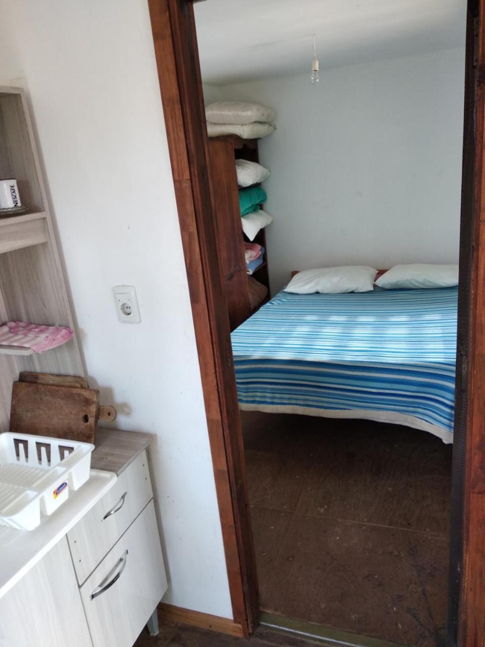 La Isla Villa Punta Del Diablo Dış mekan fotoğraf
