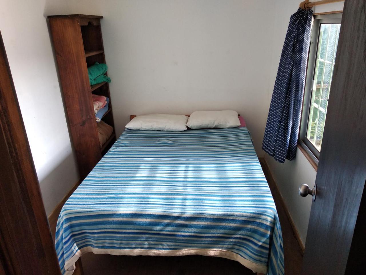 La Isla Villa Punta Del Diablo Dış mekan fotoğraf