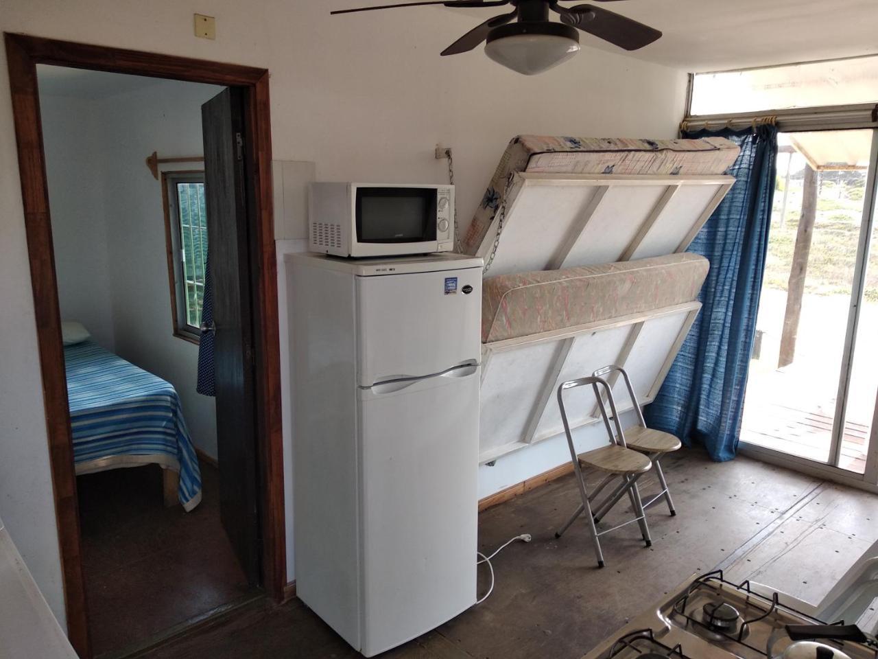 La Isla Villa Punta Del Diablo Dış mekan fotoğraf