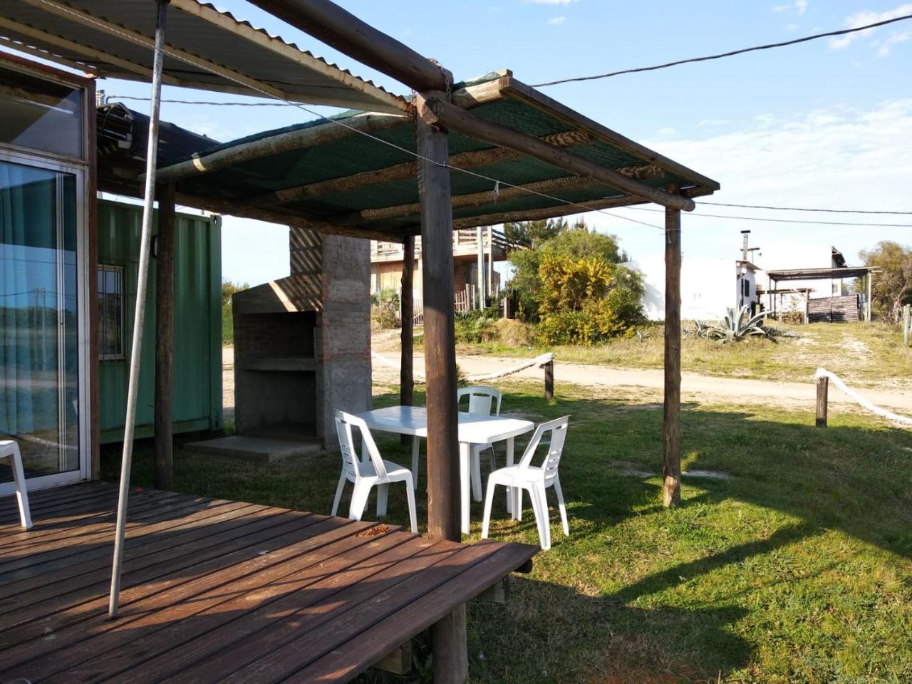 La Isla Villa Punta Del Diablo Dış mekan fotoğraf
