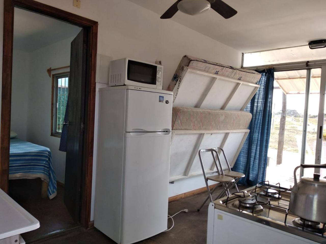 La Isla Villa Punta Del Diablo Dış mekan fotoğraf